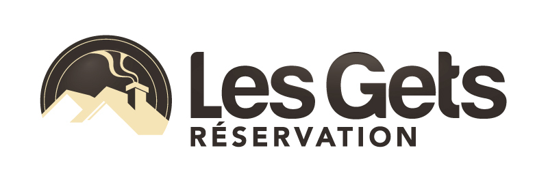 Accommodation in Les Gets with a minimum of 2 bedrooms