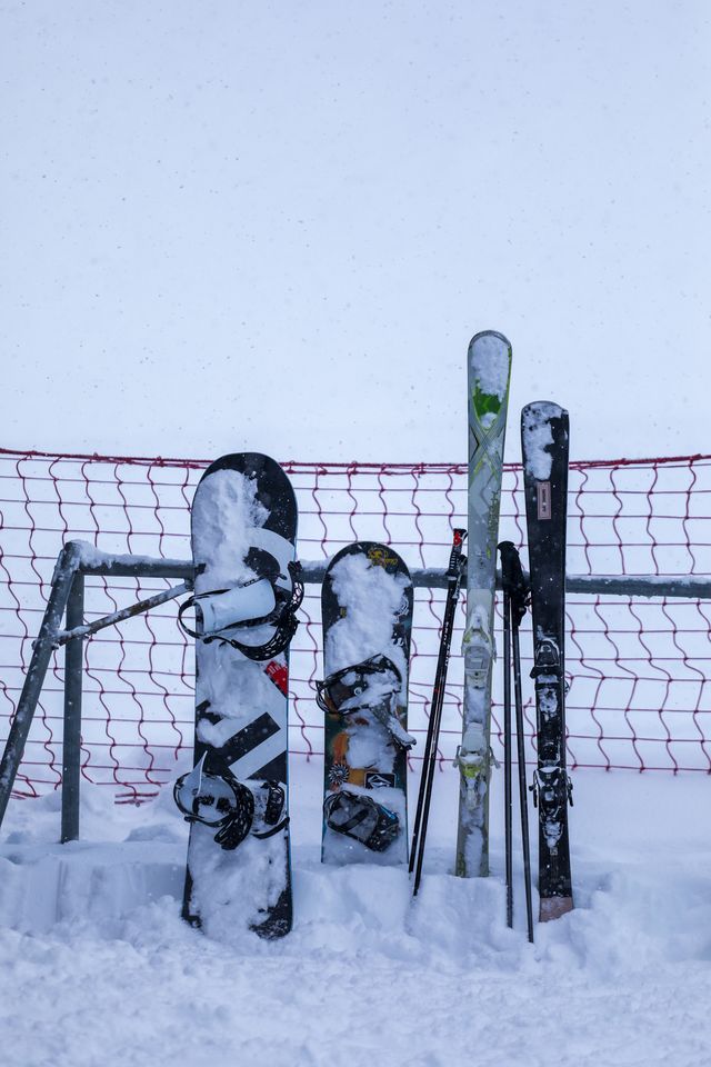 Nouveau cet hiver! Pack Multi Glisse