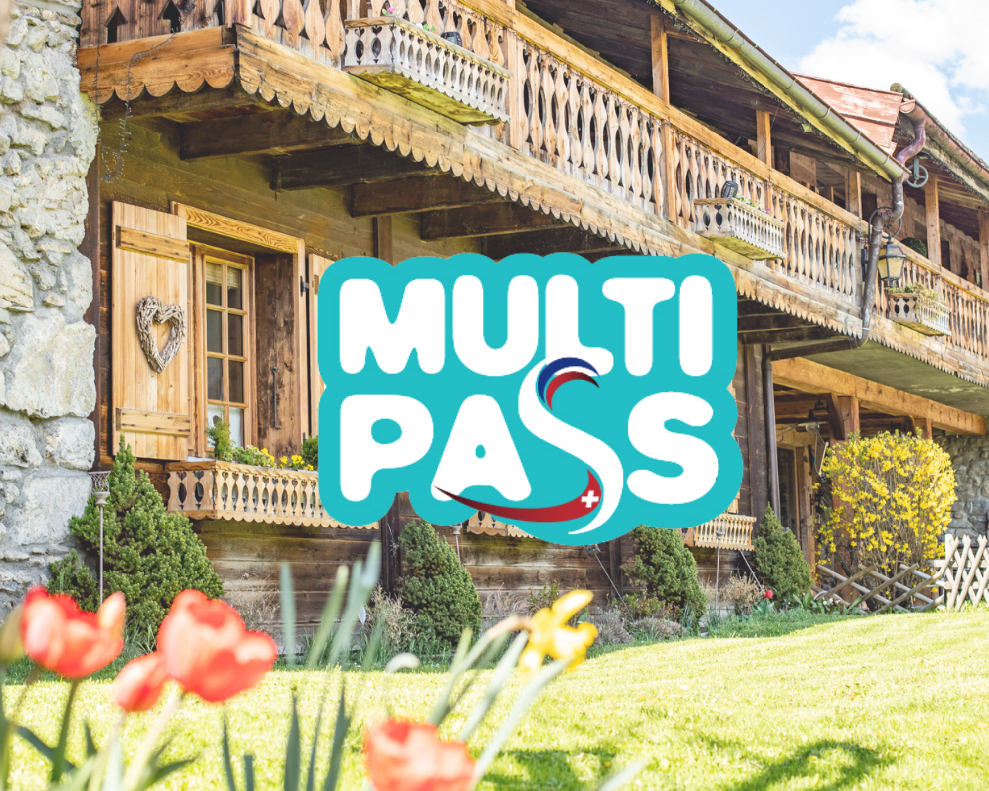 MultiPass Portes du Soleil