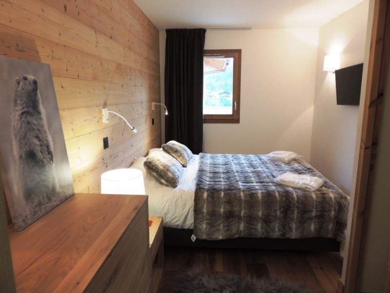 4-star accommodation Les Gets