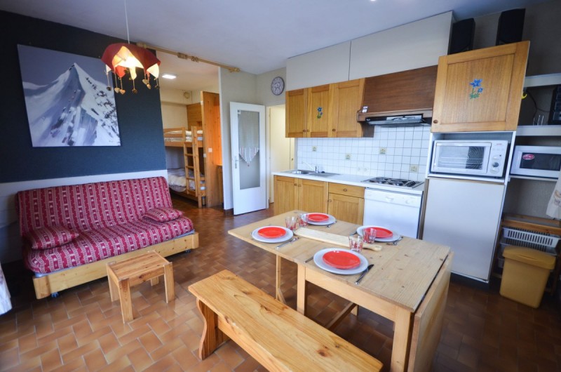 Cheap apartments Les Gets