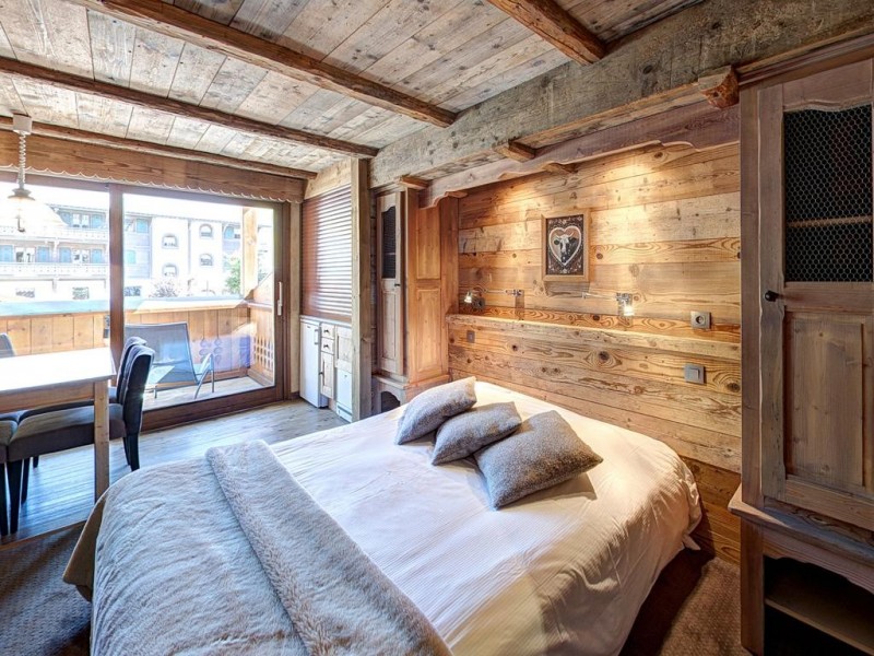 3-star hotel in Les Gets