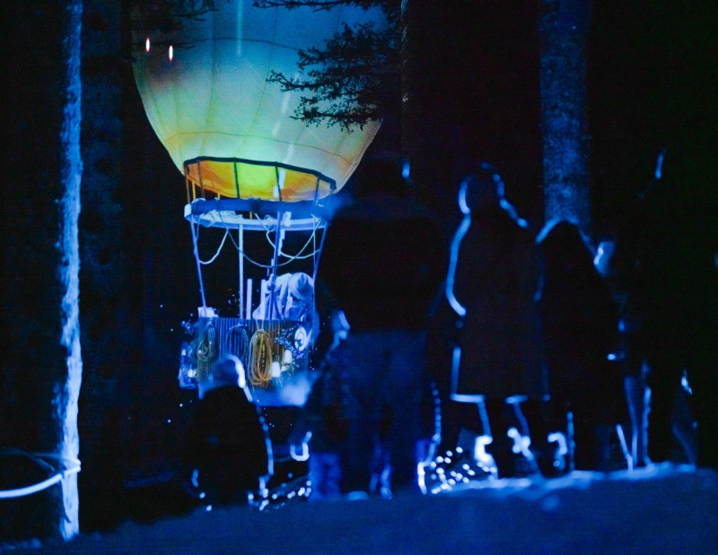 Discount code -10% : Alta Lumina