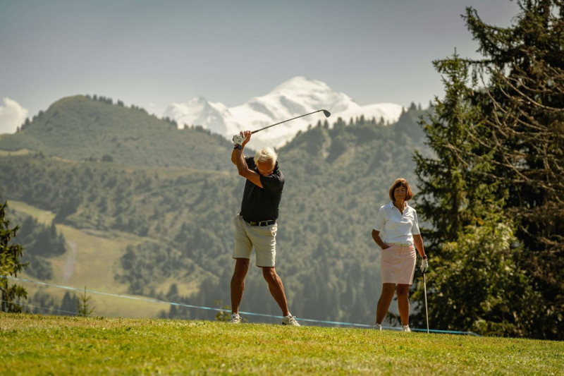 Up to -20% discount Green Fee