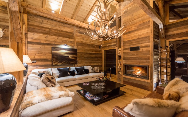 Appartements & Chalets
