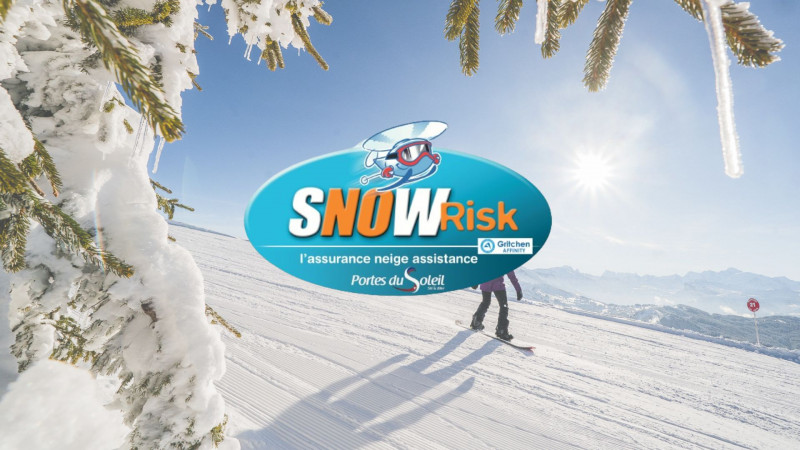Assurance SNOWRISK