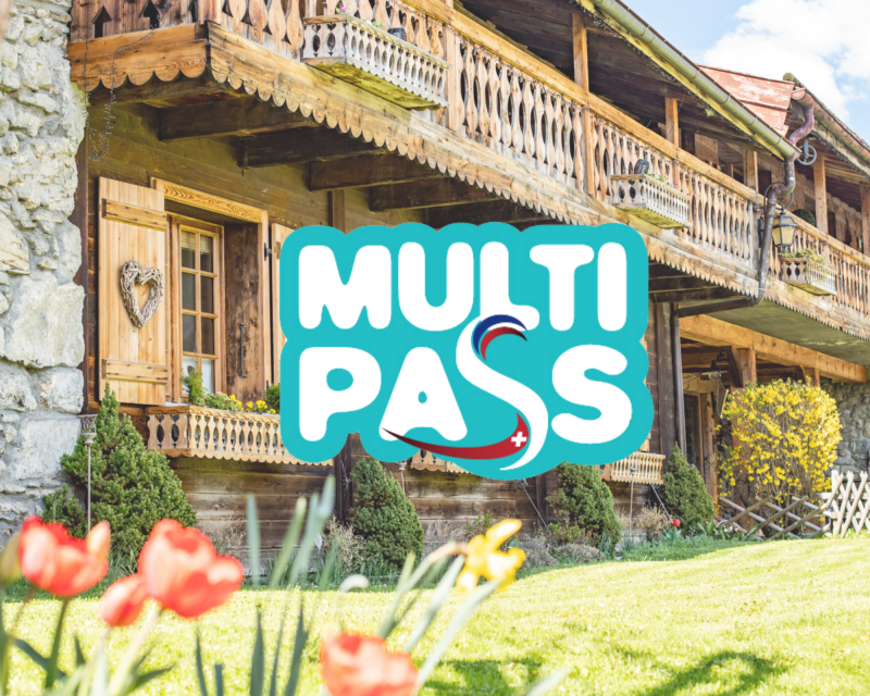 MultiPass Portes du Soleil