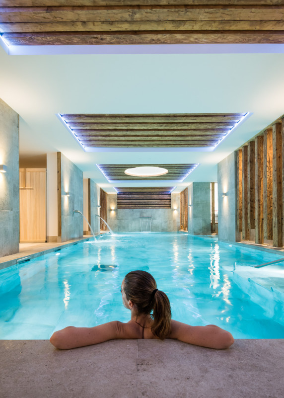 Code promo -10%: sur votre entrée 3h au Spa Les Sources du Chéry