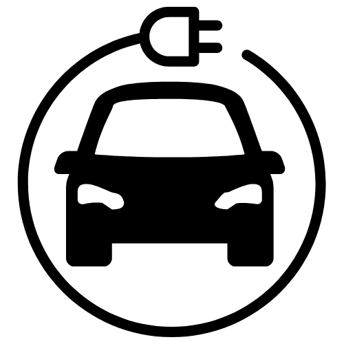 Rechargement véhicule électrique
