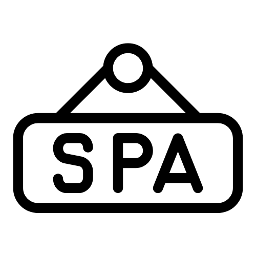 Equipement bien être ou SPA
