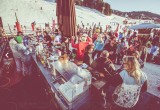 Hotel-Bellevue-concert-Apres-Ski-bar-location-appartement-chalet-Les-Gets