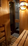 Hotel Bellevue - Les Gets - sauna