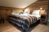 Hotel Le Chamois d'Or - Les Gets - room - Hotel & Spa - Boutique Hotel