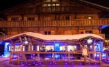 Hotel Le Chamois d'Or - Les Gets - the hotel in the winter - Hotel & Spa - Boutique Hotel