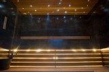 Hotel Le Chamois d'Or - Les Gets - sauna - Hotel & Spa - Boutique Hotel