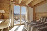 Hotel Lodge Le Chasse Montagne - Les Gets - room