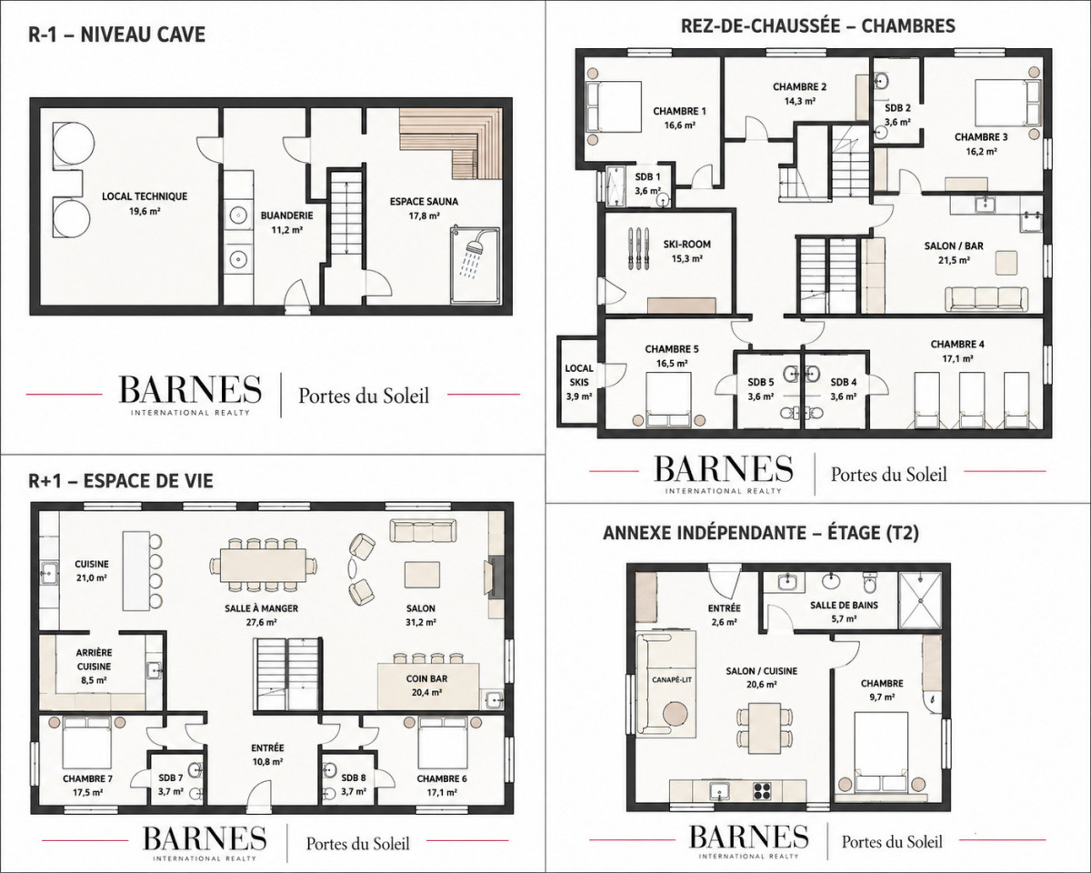 Planchalet Planchalet