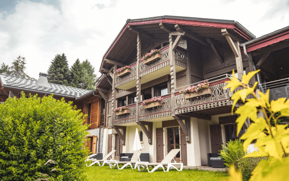 Chalet 1-Chalet Adelphine 1 - Eté Chalet 1-Chalet Adelphine 1 - Eté