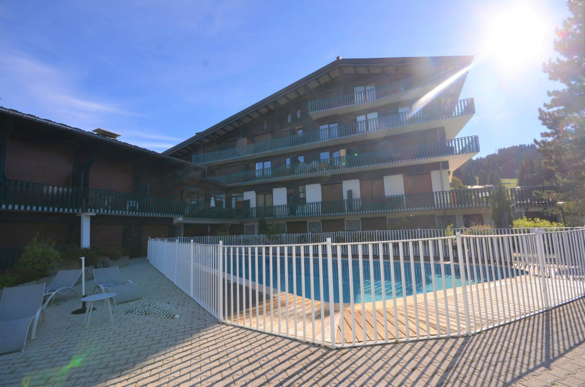 Résidence Résidence