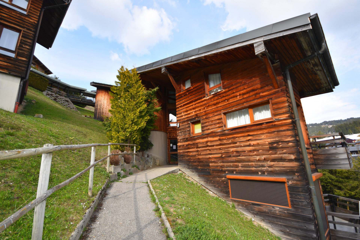 Résidence été Résidence été