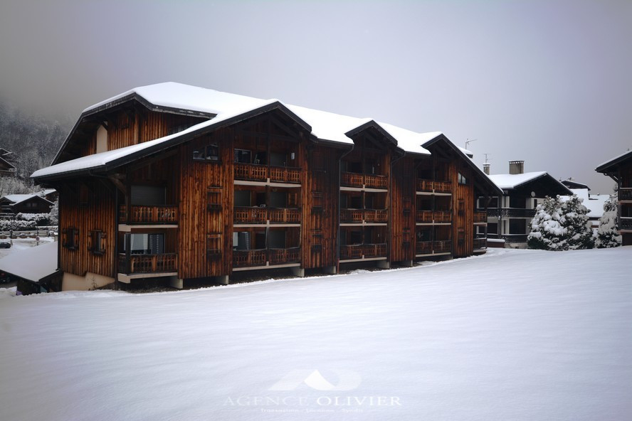 Résidence hiver Résidence hiver
