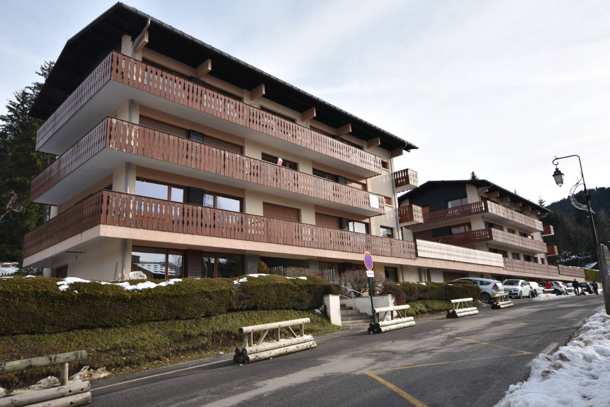 Résidence hiver Résidence hiver