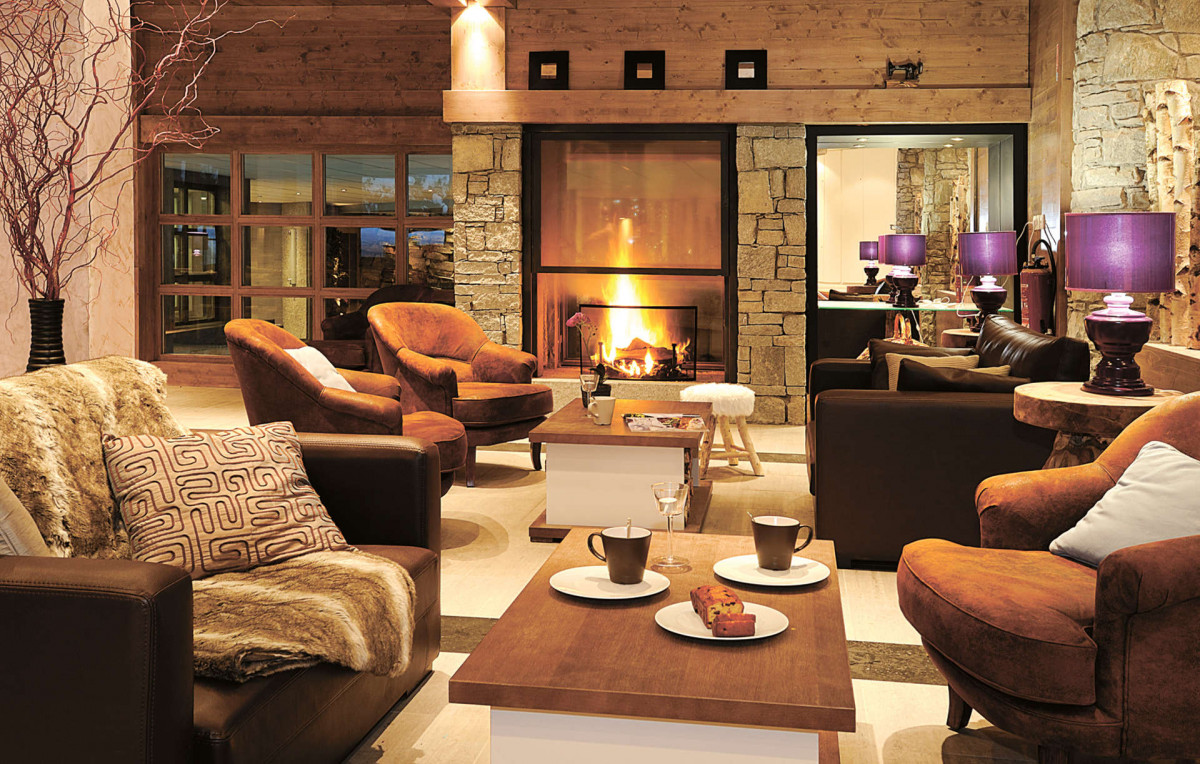 Résidence Résidence
