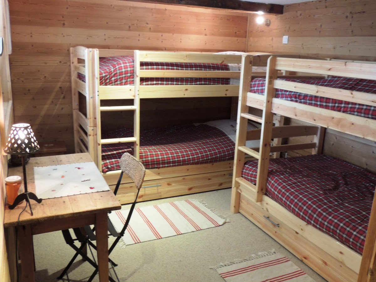 Chambre Chambre