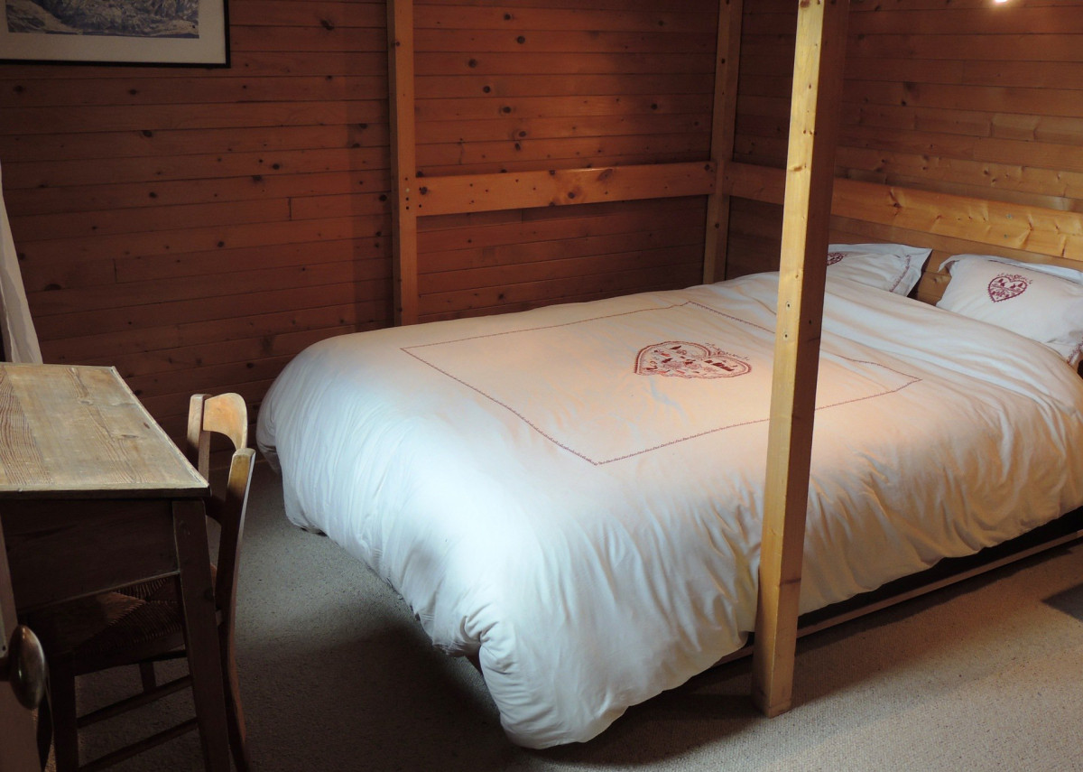 Chambre Chambre