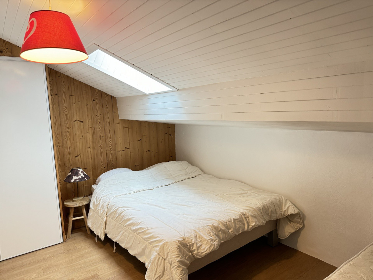 Chambre Chambre