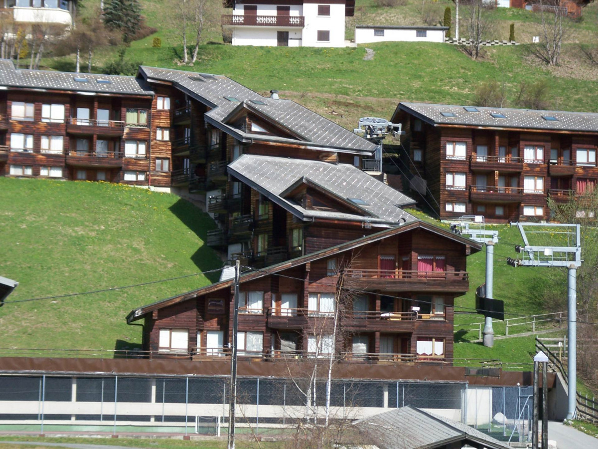 Résidence Résidence