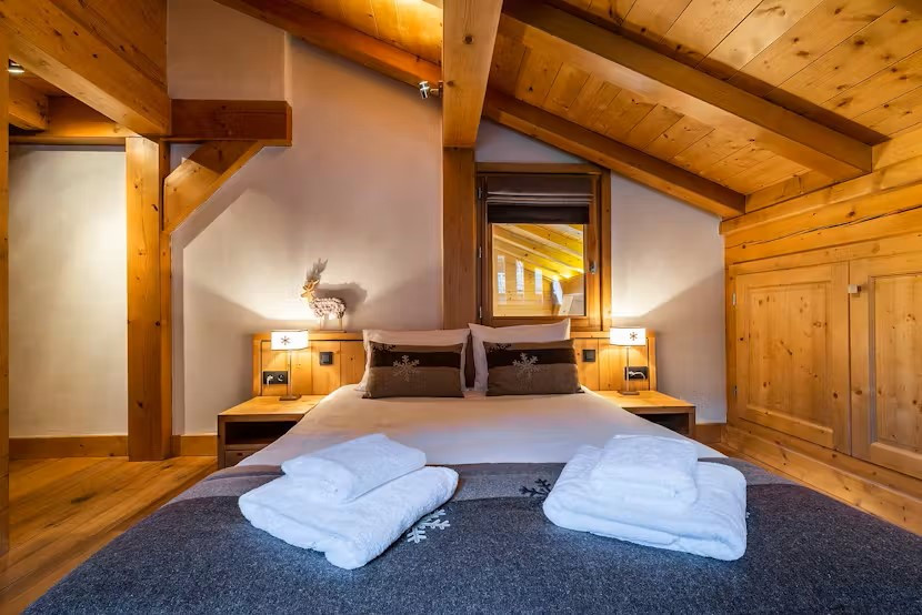 Abachi-chalet-chambre-double-location-chalet-appartement-Les-Gets