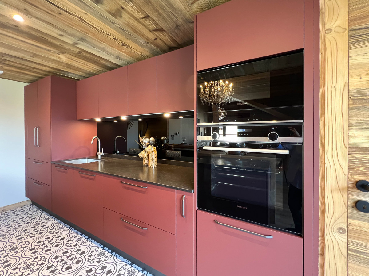 Agora-202-cuisine-location-appartement-chalet-Les-Gets