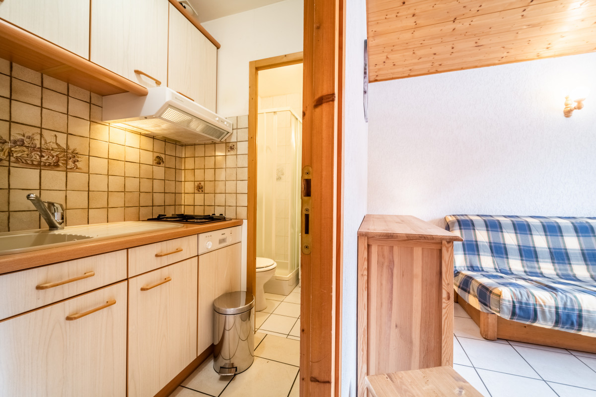 Amaryllis-12-cuisine-appartement-chalet-Les-Gets