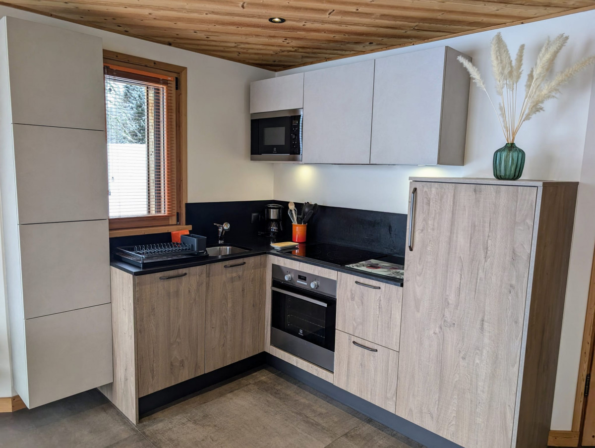 Appartement-de-Marie-cuisine-location-appartement-chalet-Les-Gets