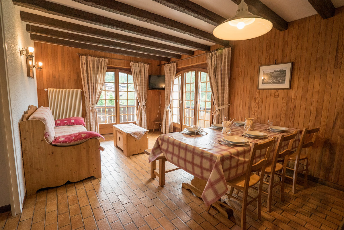 Location appartement 6 personnes - NEVADA Sports - Les Gets Location appartement 6 personnes - NEVADA Sports - Les Gets