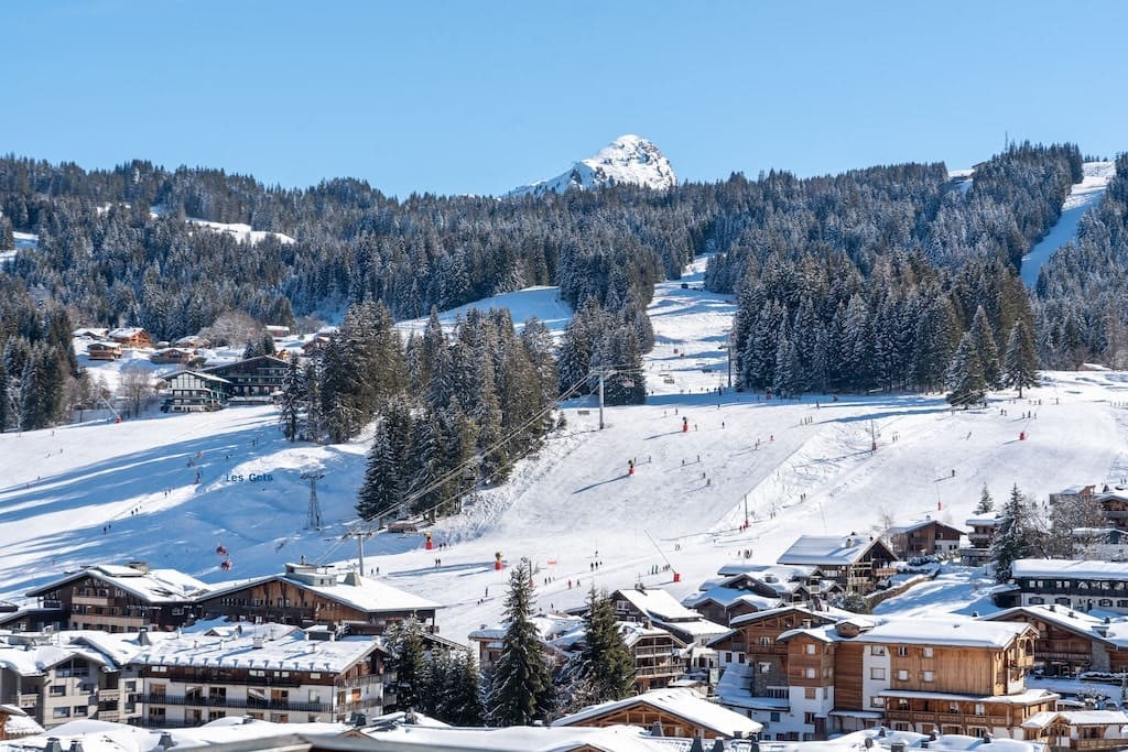 Berio-vue-hiver-location-chalet-appartement-Les-Gets
