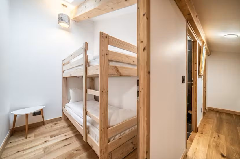 Cairn-Harmony-Edelweiss-cabine-lits-superposes-location-chalet-appartement-Les-Gets