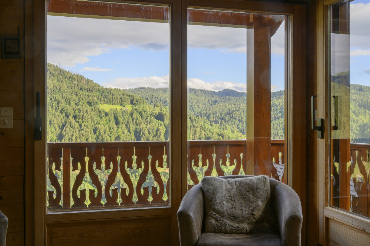 chalet-1066-hibou-vue-ete-location-appartement-chalet-Les-Gets