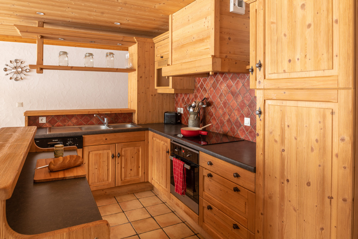 chalet-1066-mouflon-cuisine-location-appartement-chalet-Les-Gets