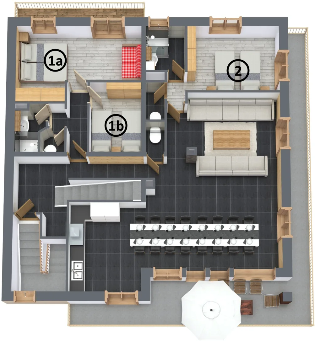 chalet-alpine-loft-la-rocaille-plan-location-appartement-chalet-Les-Gets