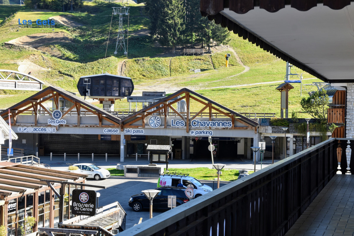 chalet-des-pistes-vue-exterieur-location-appartement-chalet-Les-Gets