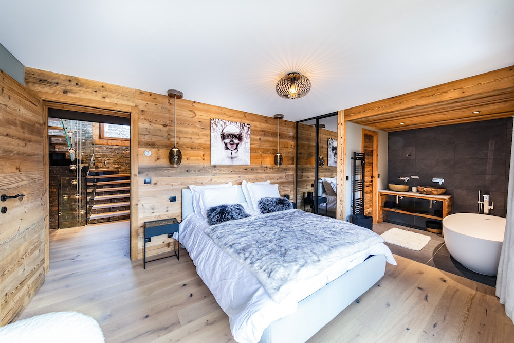 Chalet-Grizzly-3-chambre-double-location-appartement-chalet-Les-Gets