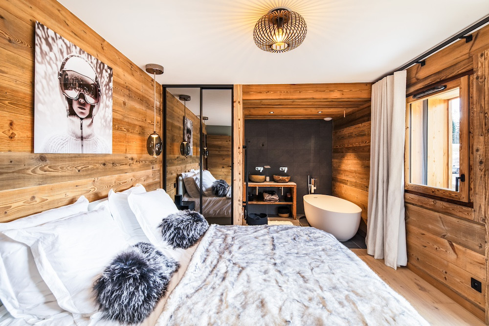 Chalet-Grizzly-3-chambre-double-location-appartement-chalet-Les-Gets