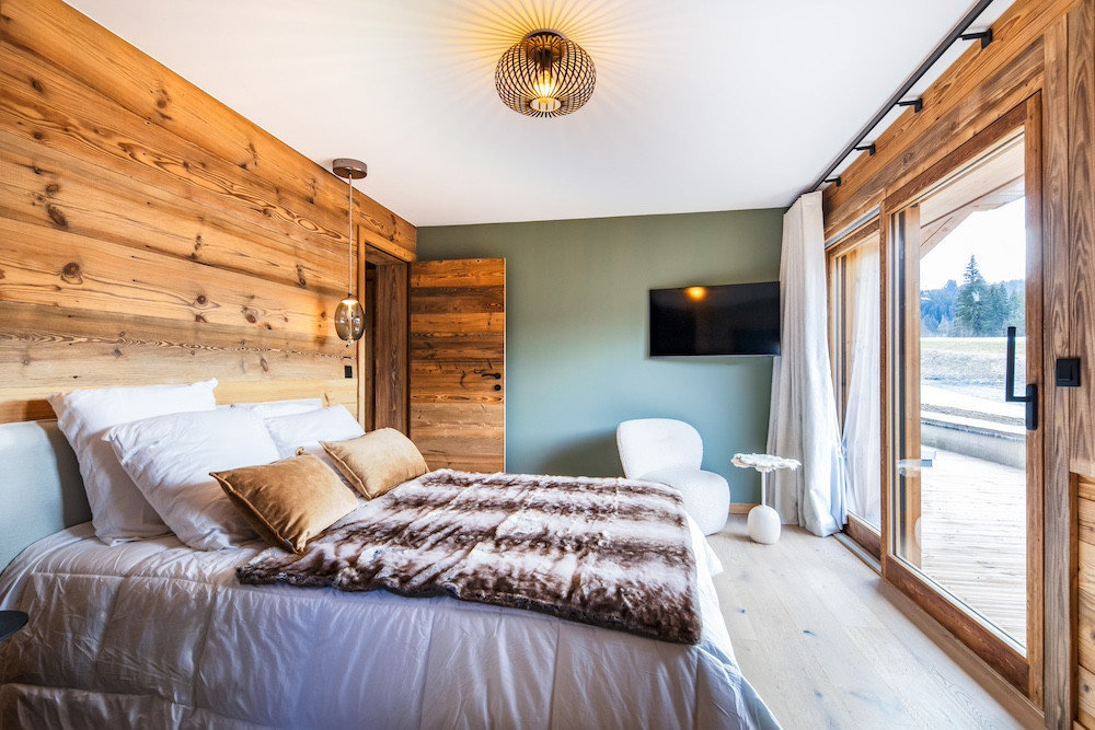 Chalet-Grizzly-3-chambre-double-location-appartement-chalet-Les-Gets