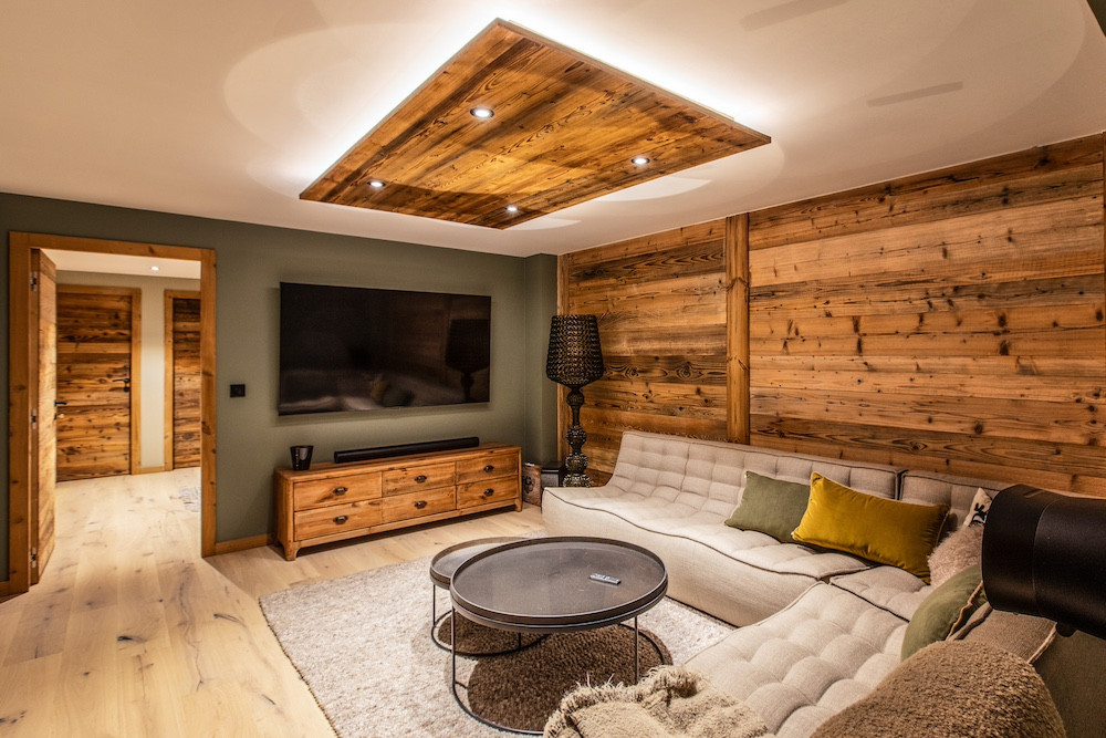 Chalet-Grizzly-3-salon-salle-de-jeux-location-appartement-chalet-Les-Gets