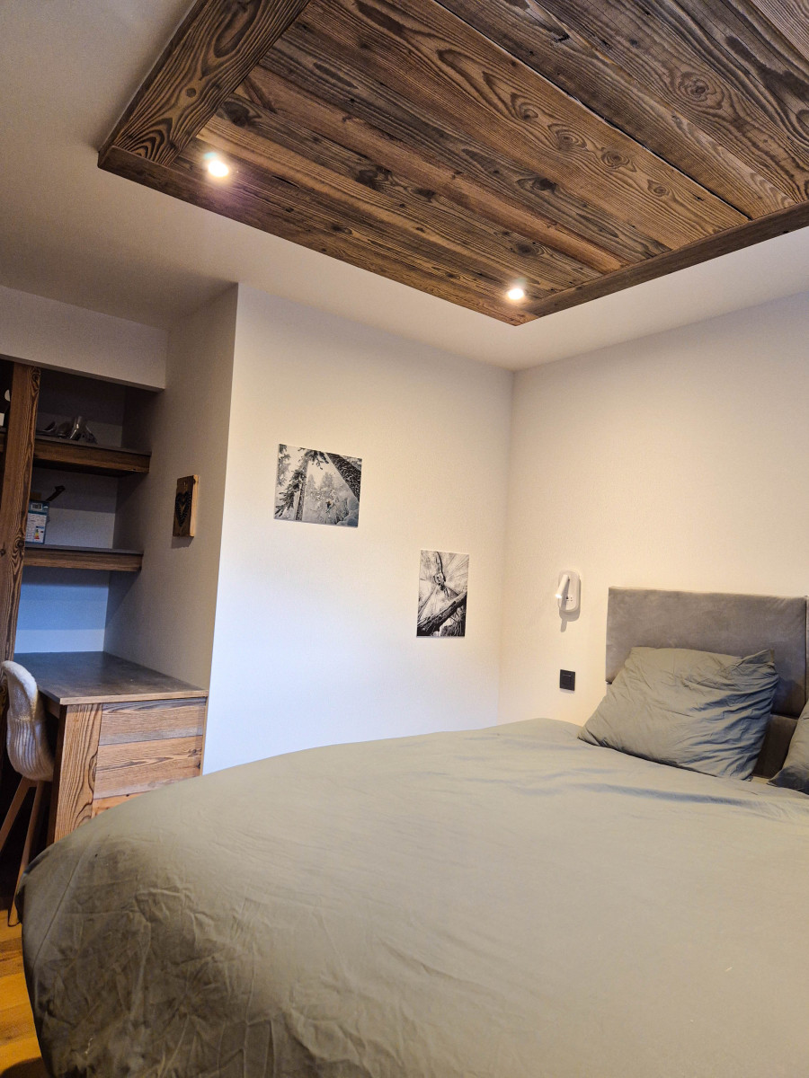 chalet-lumikki-chambre2-location-appartement-chalet-Les-Gets