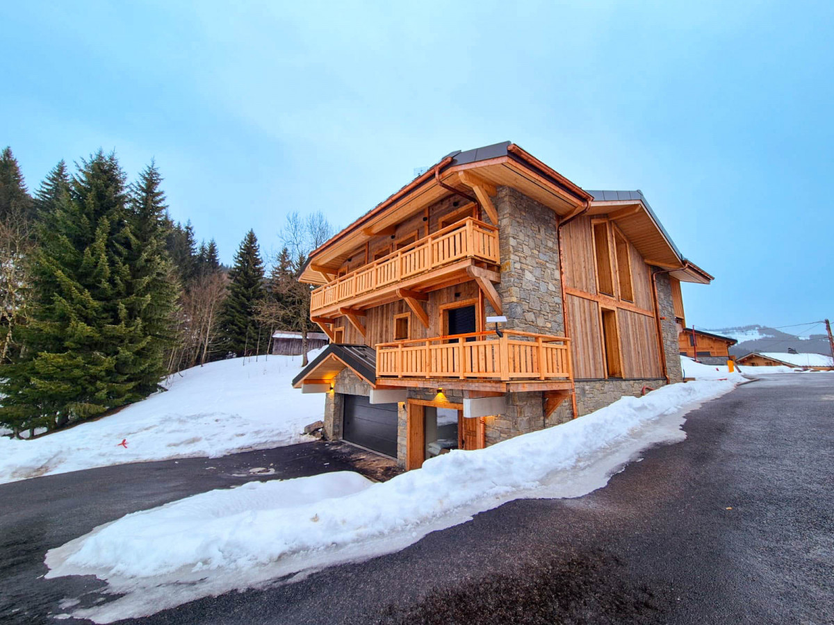 Chalet-oakwood-chalet-appartement-chalet-Les-Gets