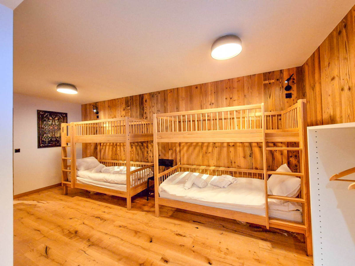 Chalet-oakwood-chambre-location-appartement-chalet-Les-Gets