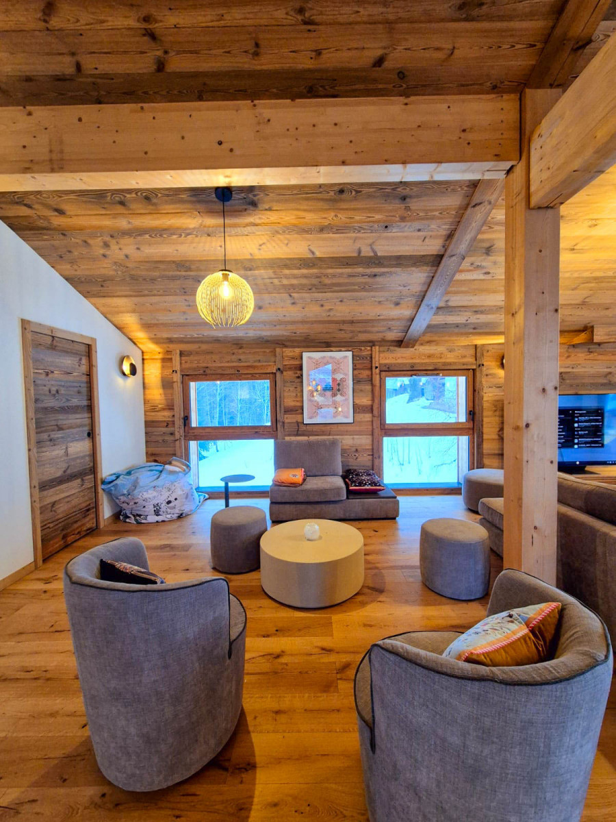 Chalet-oakwood-salon-appartement-chalet-Les-Gets